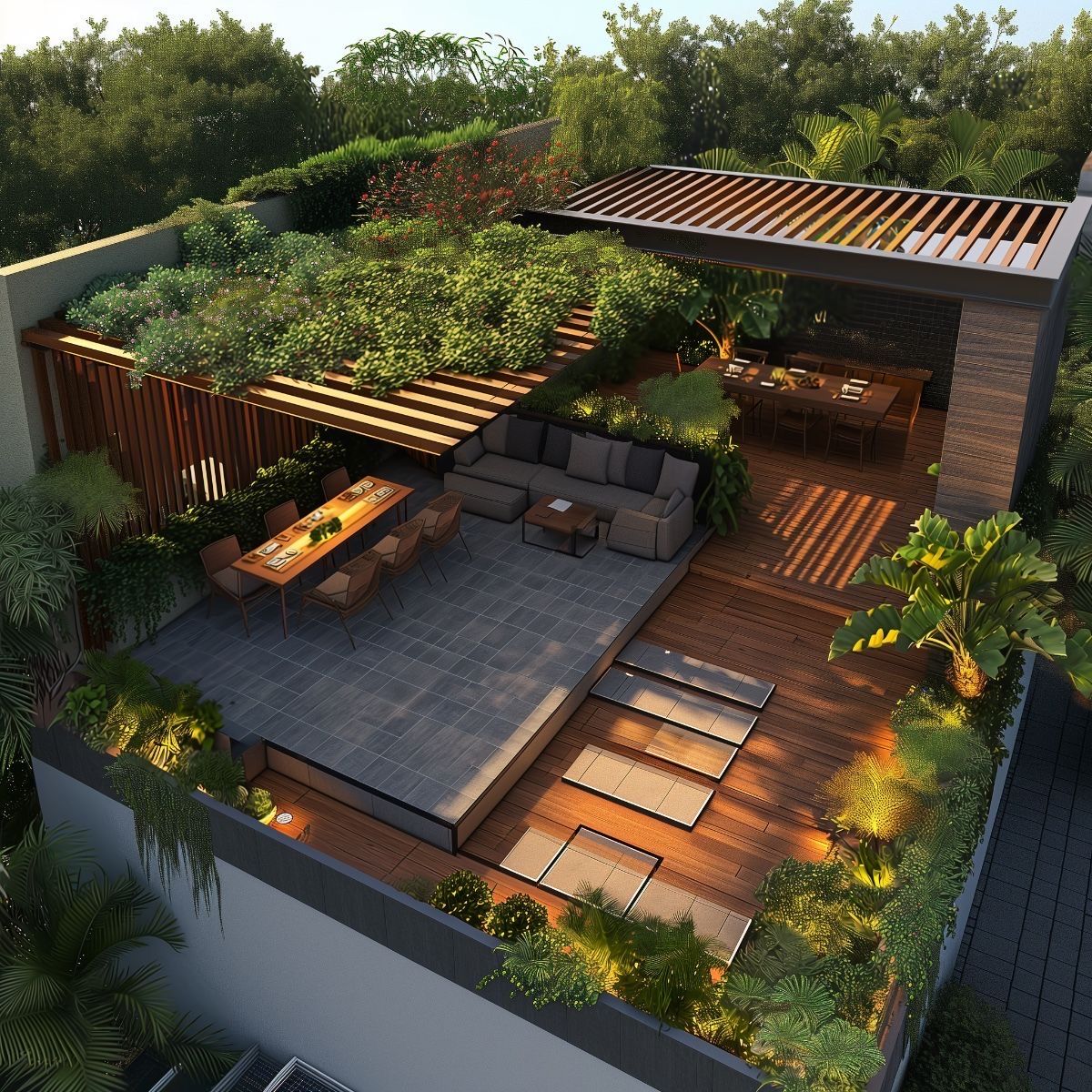 Landscape Architecture